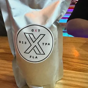 drink