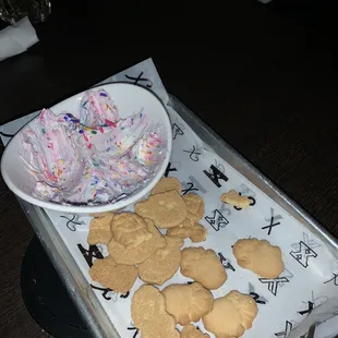 Dunkaroos