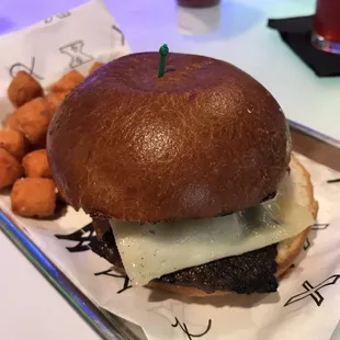 Steak Sandwich