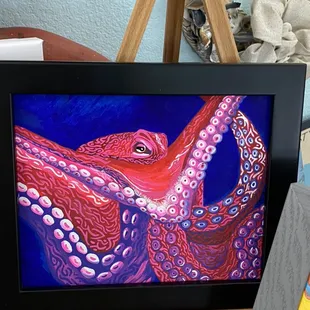Local Original Art