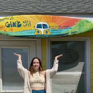 Lauren, Gen Z Owner