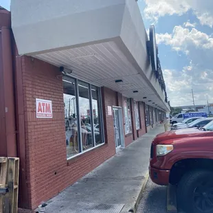 Gena Beauty Supply