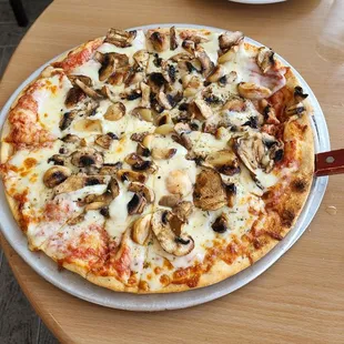 Gendusa's Italian Market
