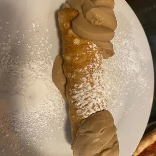Cannoli