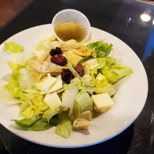 House Salad