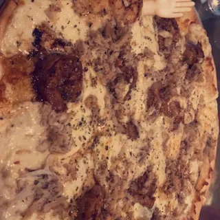 14" Frank Costello Pizza