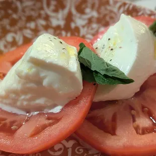 Caprese Salad