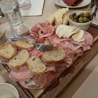 Antipasto Misto