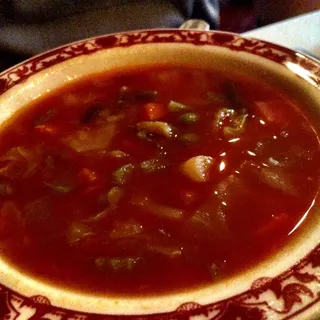 Minestrone