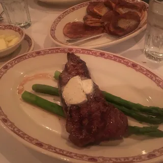 NY Strip