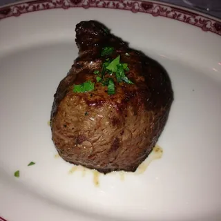 Filet Mignon