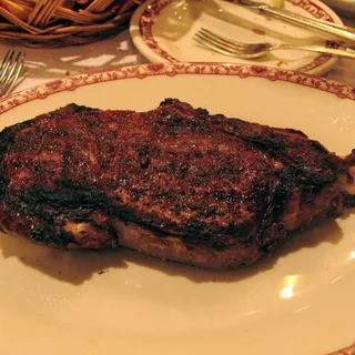 Bone-In Ribeye