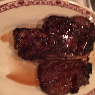 Porterhouse