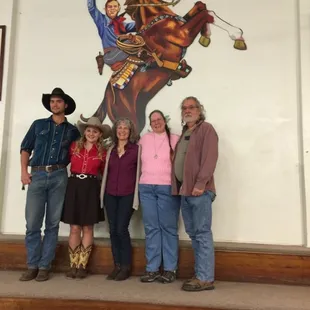 Just some pictures from the Museum and Concerts