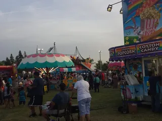 Porterville Fair
