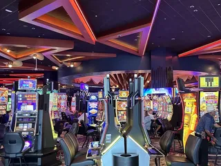 Eagle Mountain Casino