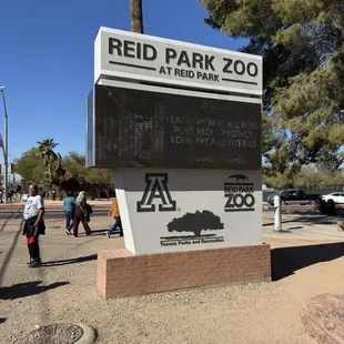 22nd street entrance