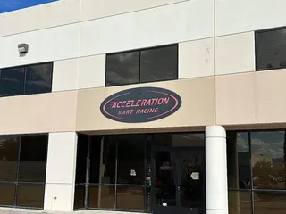 Acceleration Kart Racing