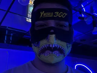 X World 360 - Stratosphere Casino