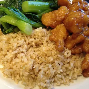 Best Chinese Food on Campus!