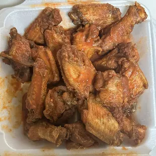 Buffalo Wings