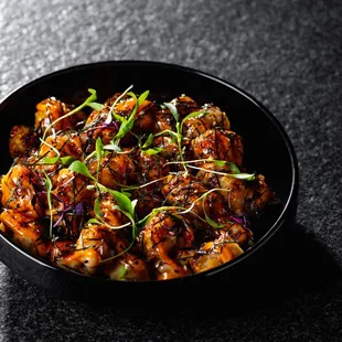 Tokyo Tots