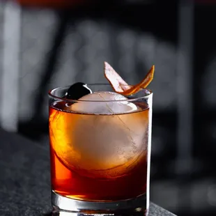 oysters and mussels, drink