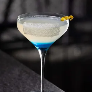 drink