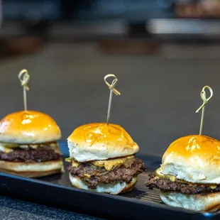 burgers, food, burger