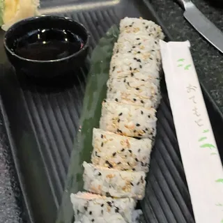 CALIFORNIA ROLL (8 PCS)