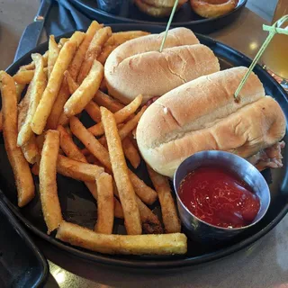 FRIES