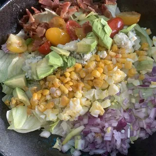 SALAD