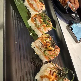 SALMON
