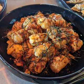 TATER TOTS