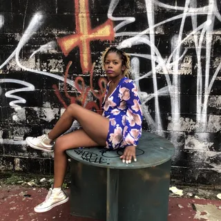 Tanisha J.