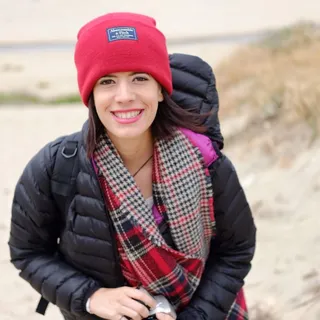 Laura K.