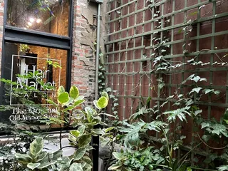 Passageway Gallery