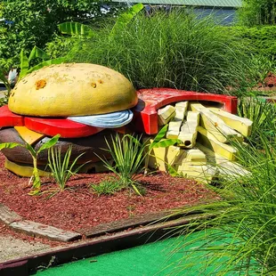 Burger