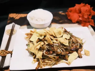 Fortune Cooky Restaurant