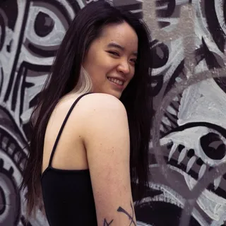 Rachel L.