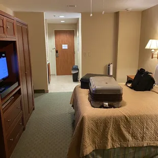 Time for an upgrade - the 90's called they want their decor back