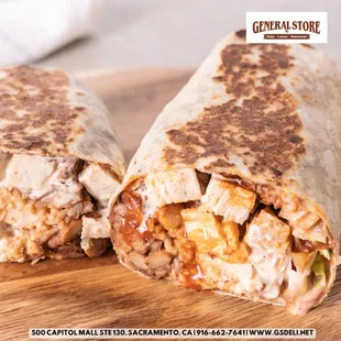 burritos and wraps, wraps, burrito, food