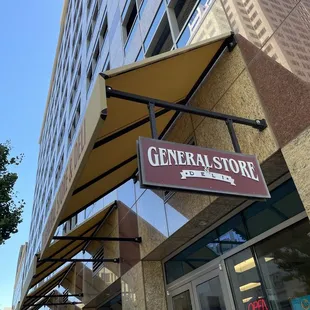 Sky is pretty today. Don't forget to look up occasionally.