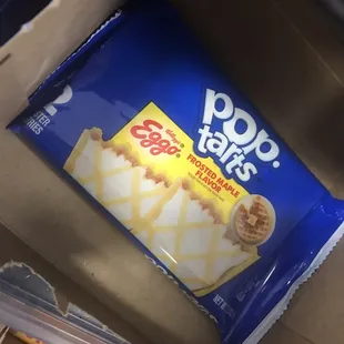 Would El like these?