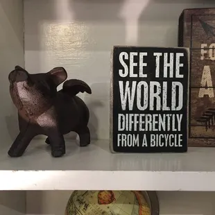 Lots of great quotes &amp; such