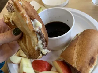 Blackwater Coffee & Cafe