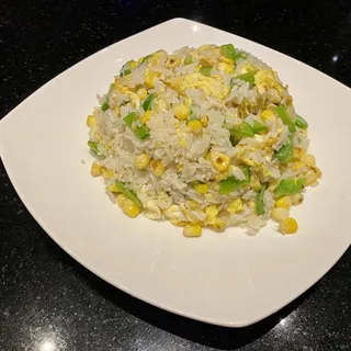 Fried Rice