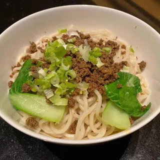 Tsao's Noodle