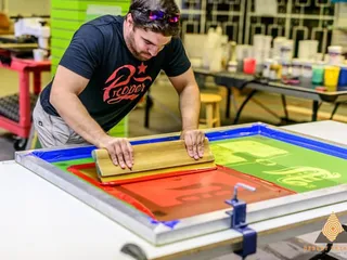 Proper Printshop