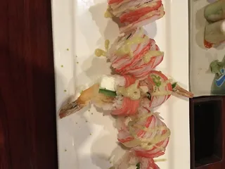 Tokyo Japanese Seafood & Steakhouse